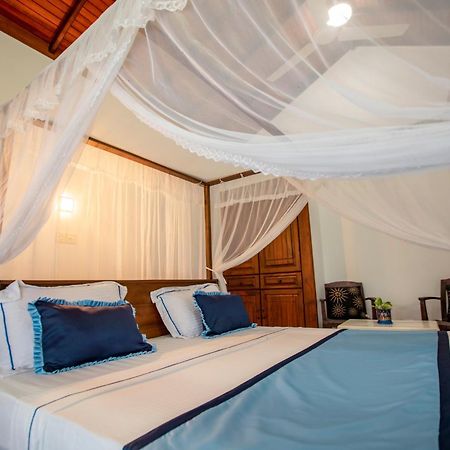 Three Shades Bed & Breakfast Galle Ngoại thất bức ảnh