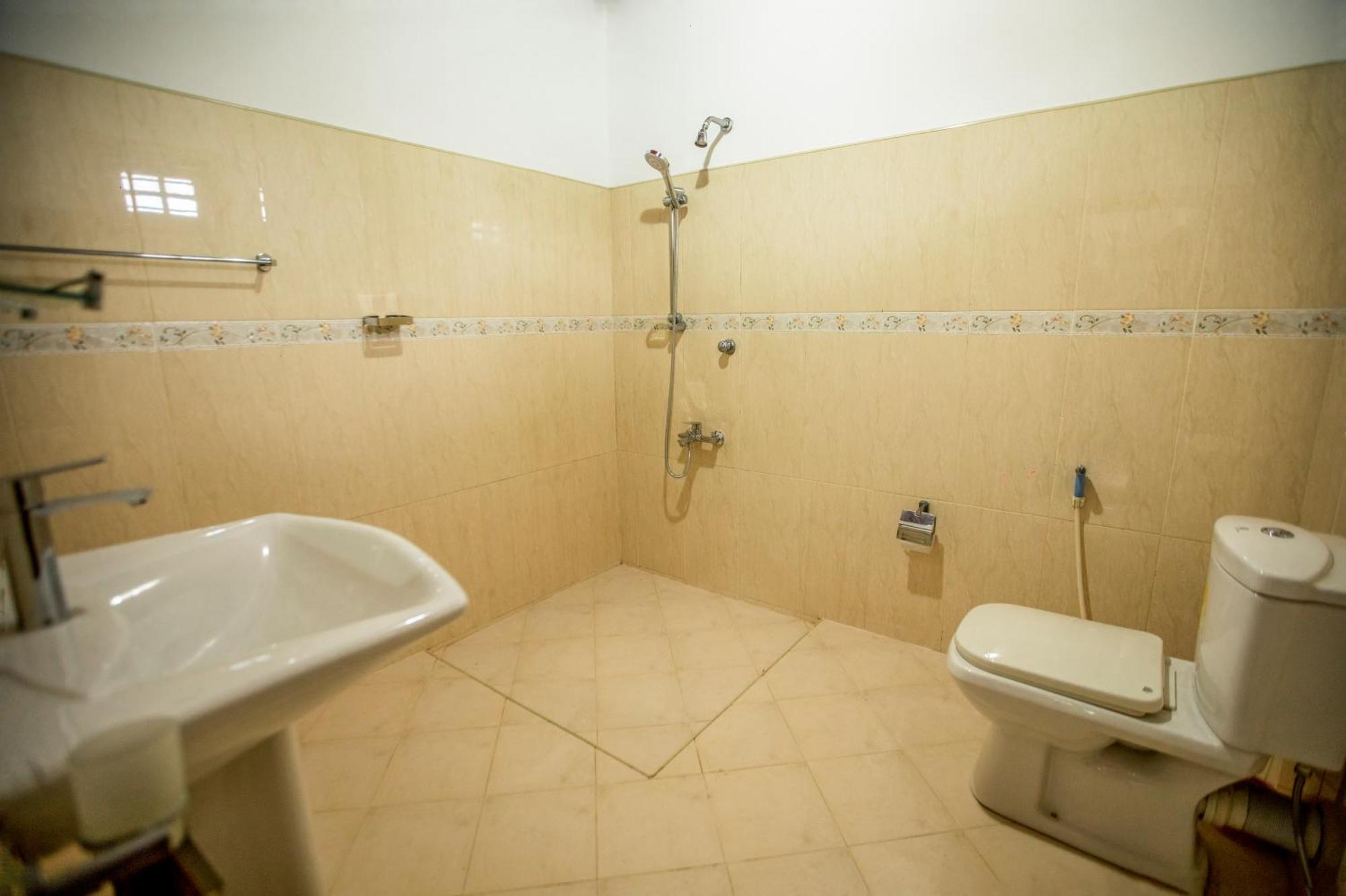 Three Shades Bed & Breakfast Galle Ngoại thất bức ảnh