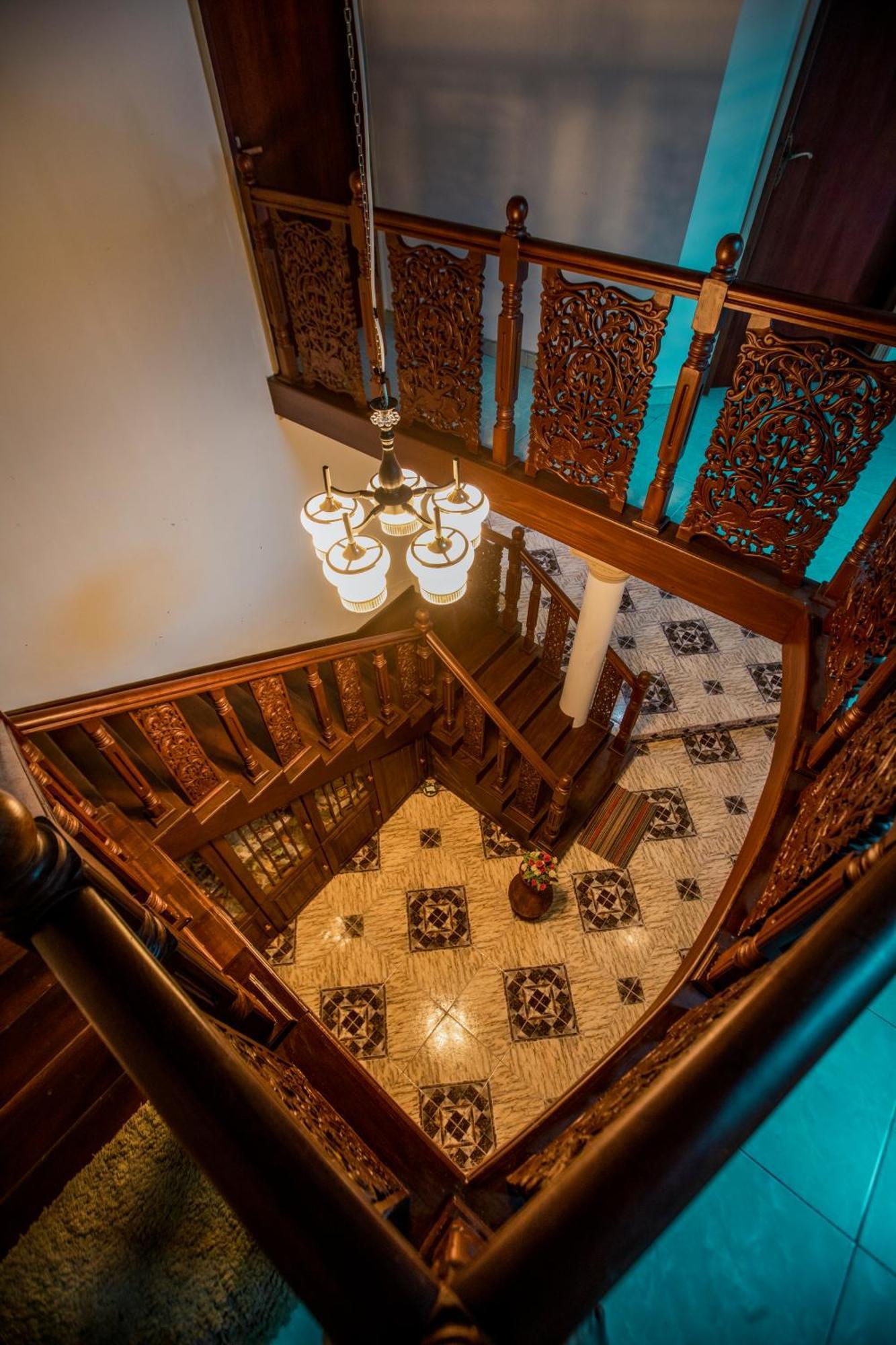 Three Shades Bed & Breakfast Galle Ngoại thất bức ảnh