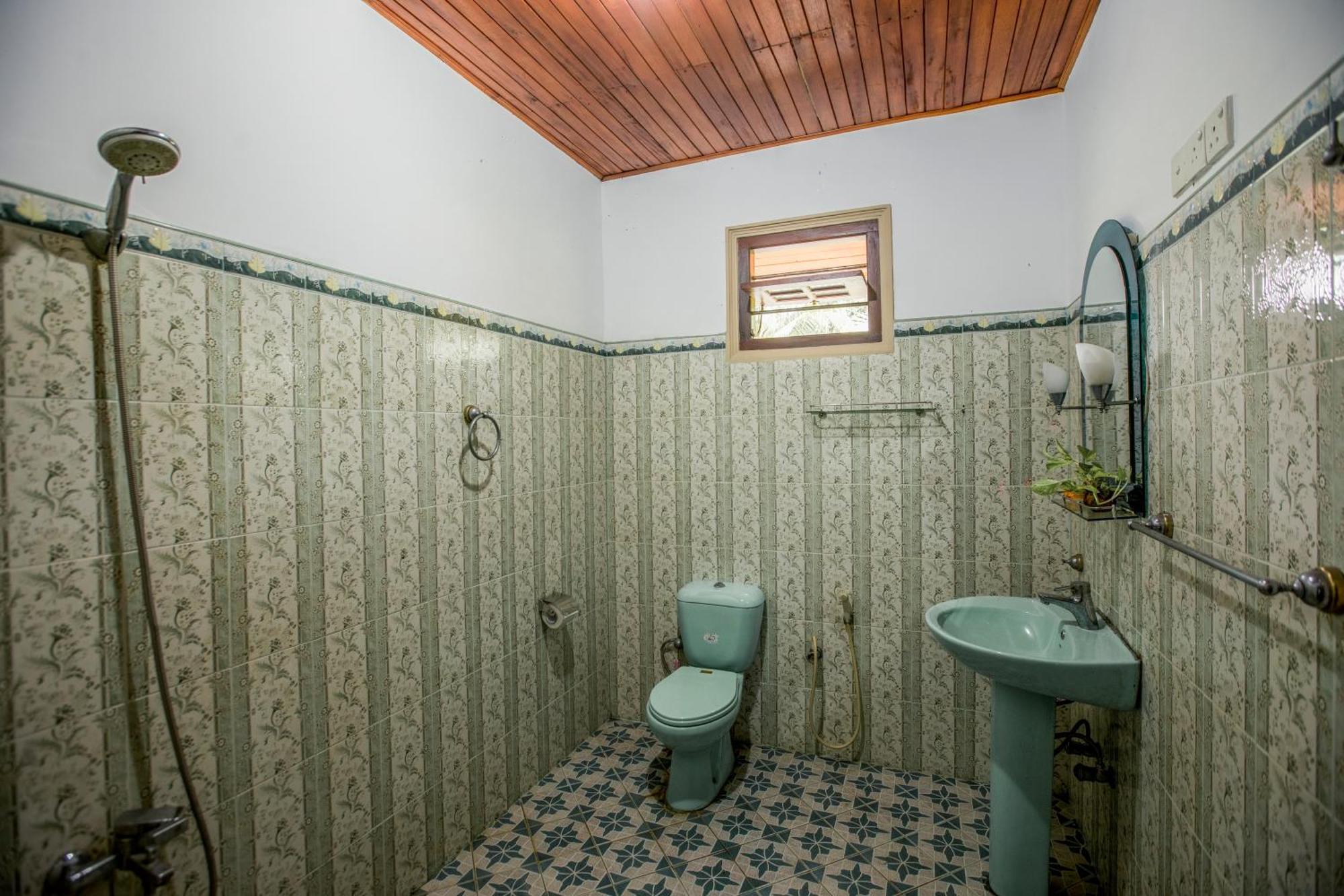 Three Shades Bed & Breakfast Galle Ngoại thất bức ảnh