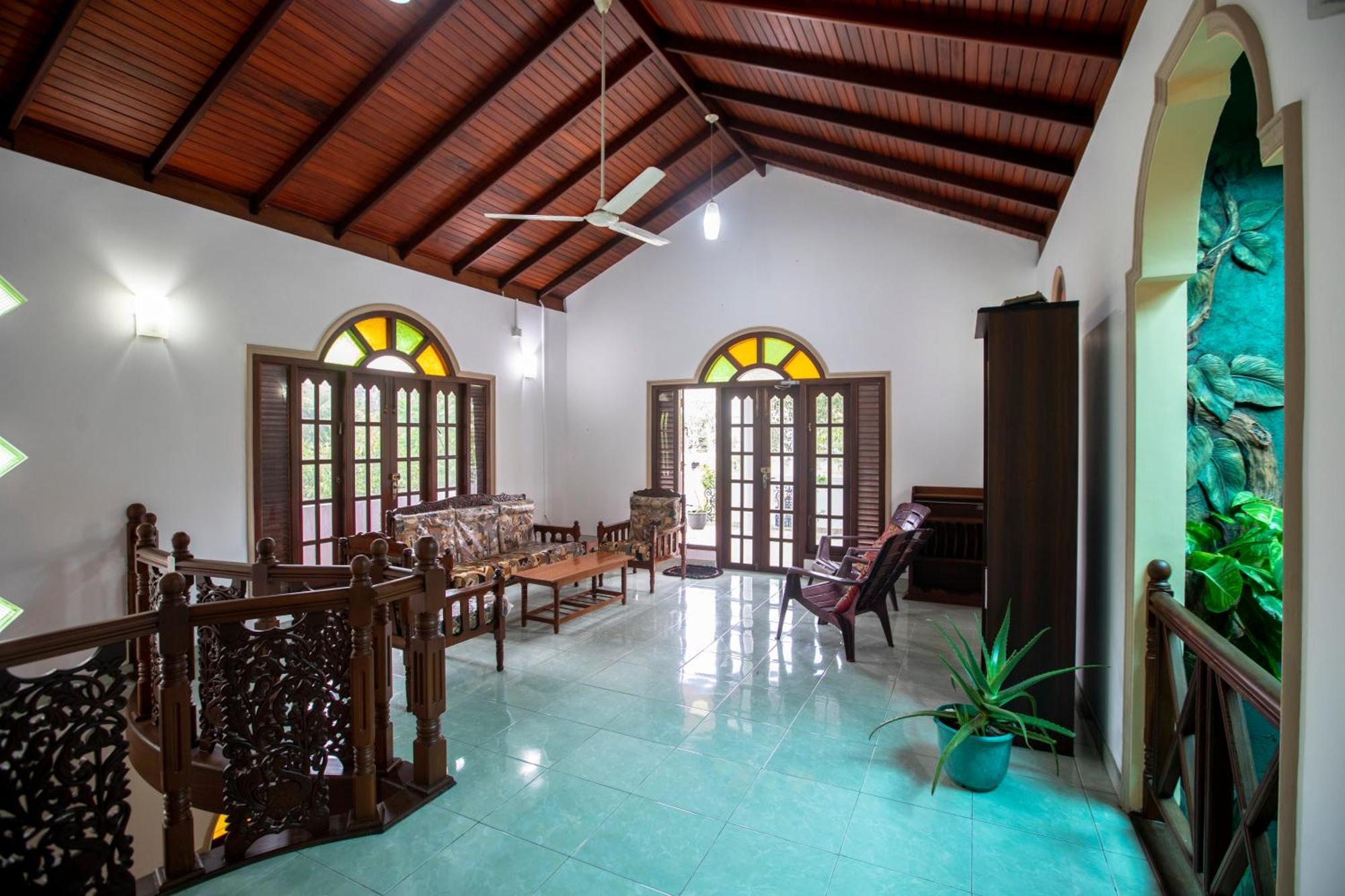Three Shades Bed & Breakfast Galle Ngoại thất bức ảnh