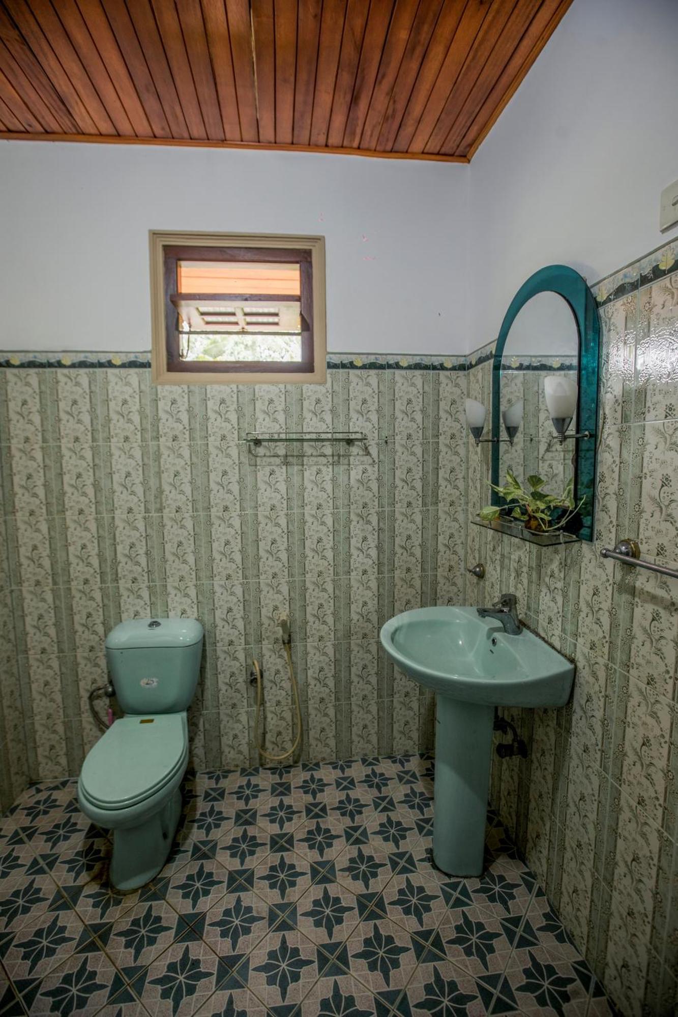 Three Shades Bed & Breakfast Galle Ngoại thất bức ảnh