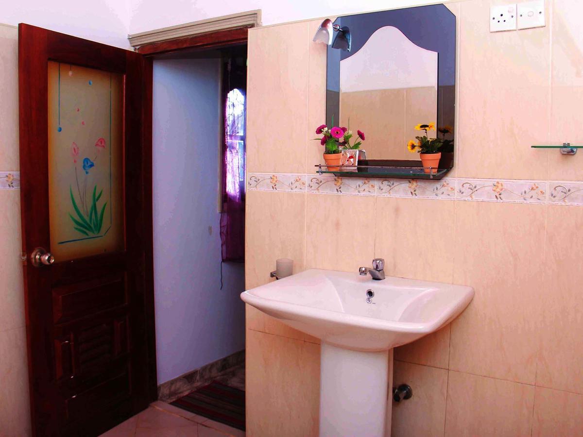 Three Shades Bed & Breakfast Galle Ngoại thất bức ảnh