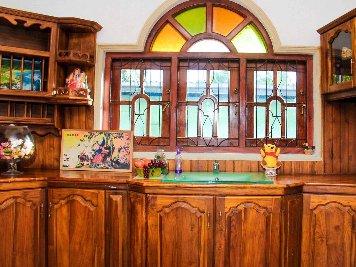 Three Shades Bed & Breakfast Galle Ngoại thất bức ảnh